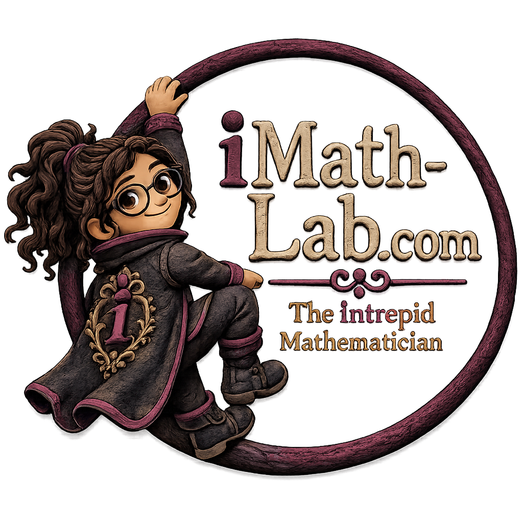 iMathLab — The intrepid Mathematician