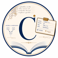 Callimachus logo