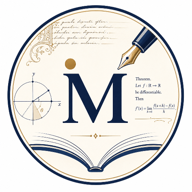 Matheo logo